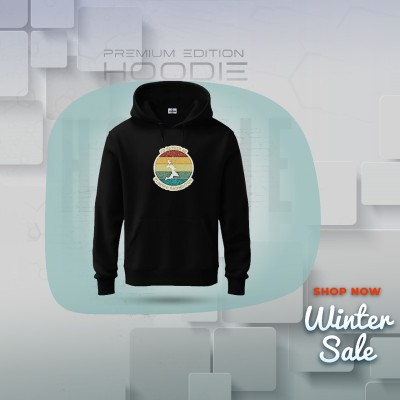 Premium Comfortable Stylish winter hoodie